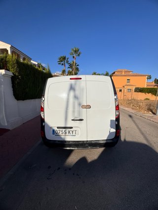 Renault Kangoo 2019