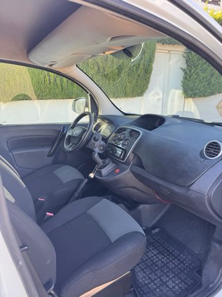 Renault Kangoo 2019