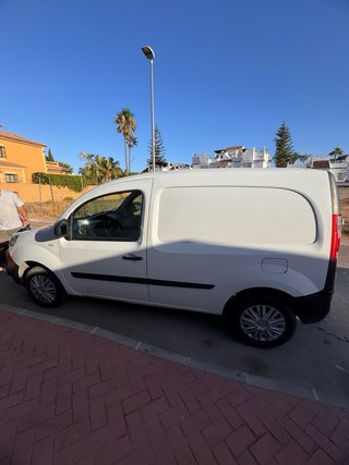 Renault Kangoo 2019