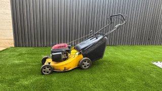 Cortacésped Gasolina Ironside Garden Honda 135cc