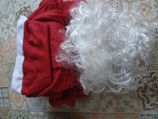 Costumi e accessori taglia unica, tutto il lotto a 70€