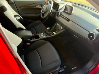 Mazda CX-3 2020