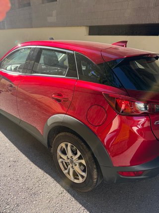 Mazda CX-3 2020