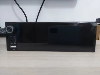 Radio Coche Pantalla Táctil