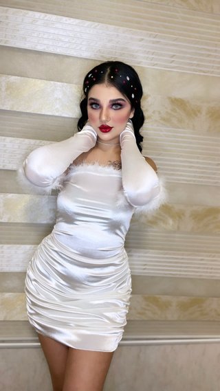 Maquillaje y peinados para eventos en Barcelona