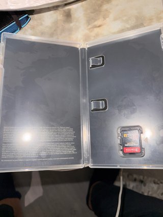 Grand Theft Auto Trilogy Definitive Edition Switch