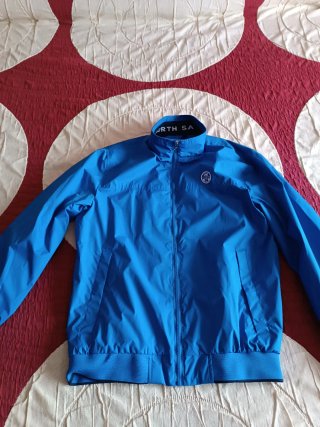 Cazadora North Sails. Talla S. Nueva a estrenar.