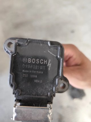Bobinas Audi A4 1.8t (8 unidades)