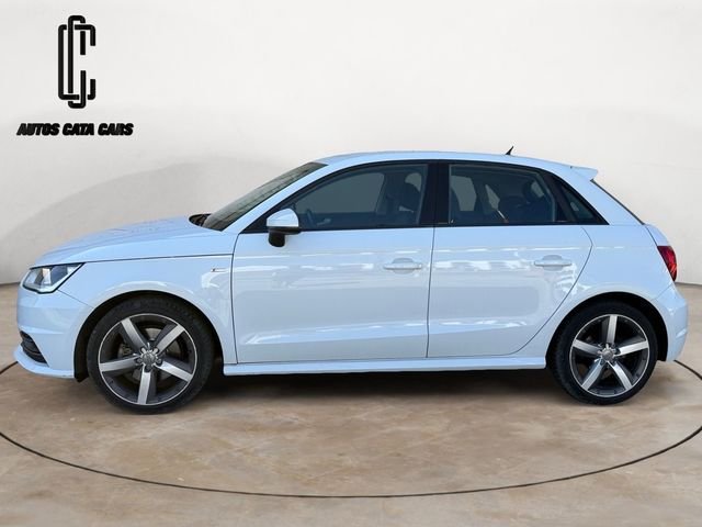 Audi A1 Sportback Attraction 1.6 TDI 85 kW (116 CV)