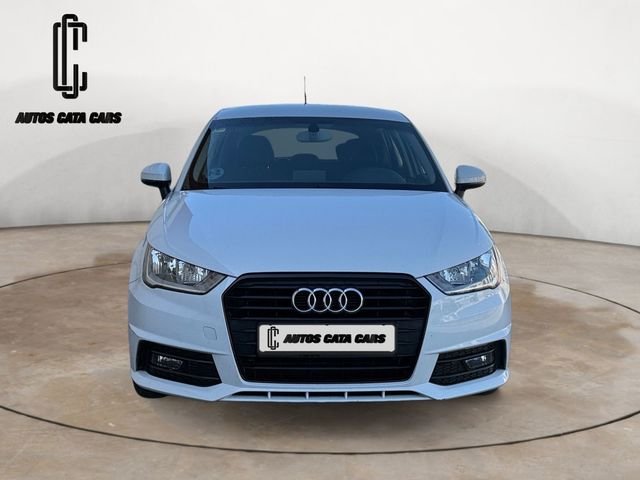 Audi A1 Sportback Attraction 1.6 TDI 85 kW (116 CV)