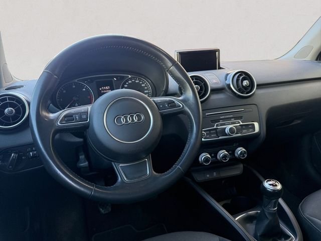 Audi A1 Sportback Attraction 1.6 TDI 85 kW (116 CV)