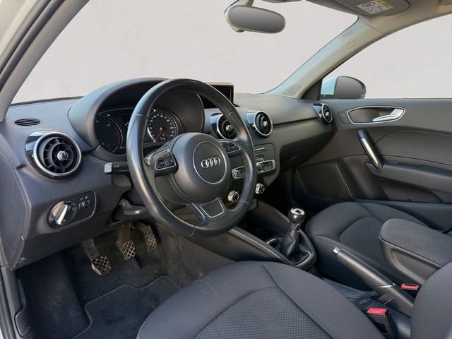 Audi A1 Sportback Attraction 1.6 TDI 85 kW (116 CV)