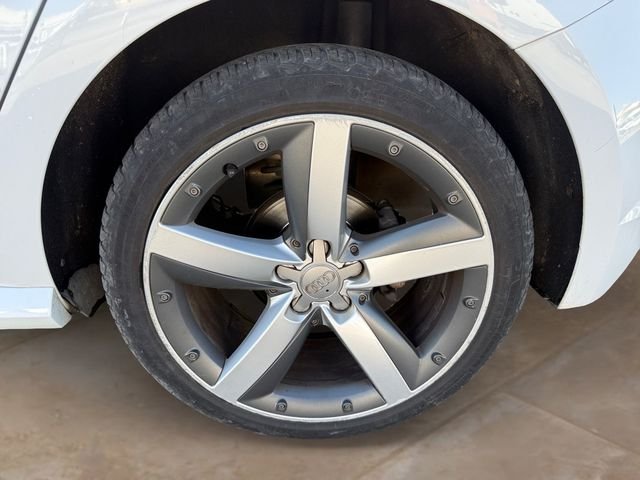 Audi A1 Sportback Attraction 1.6 TDI 85 kW (116 CV)