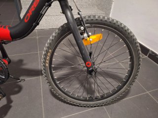 Bici Orbea Grow 2 20" (De 5 a 9 años)