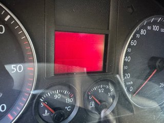 Volkswagen Golf 2004