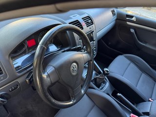 Volkswagen Golf 2004