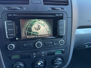 Volkswagen Golf 2004