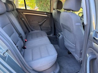 Volkswagen Golf 2004
