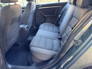 Volkswagen Golf 2004