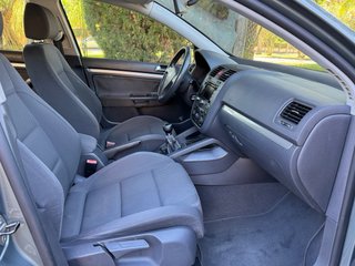 Volkswagen Golf 2004