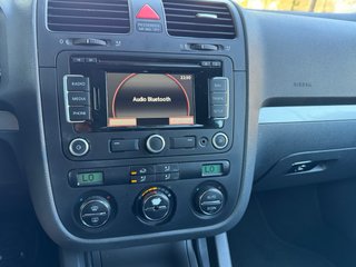 Volkswagen Golf 2004
