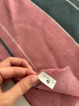 Sciarpa 100% lana Made in Italy