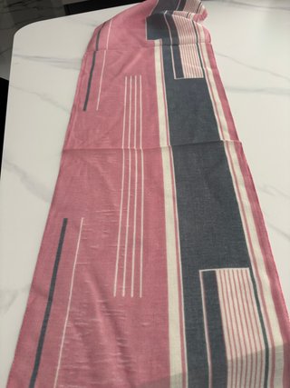 Sciarpa 100% lana Made in Italy
