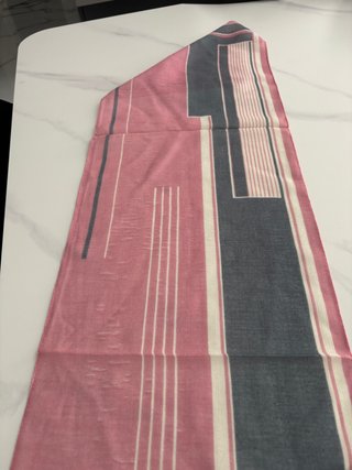 Sciarpa 100% lana Made in Italy