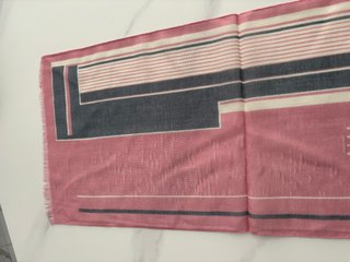 Sciarpa 100% lana Made in Italy
