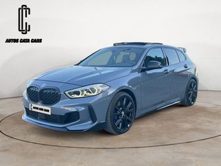BMW Serie 1 M135i 225 kW (306 CV)