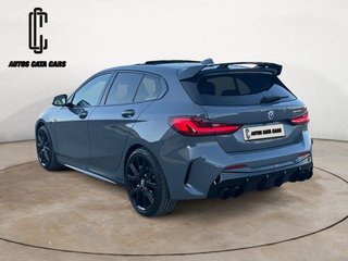 BMW Serie 1 M135i 225 kW (306 CV)