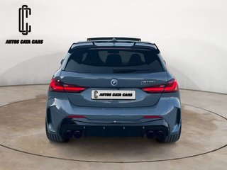 BMW Serie 1 M135i 225 kW (306 CV)