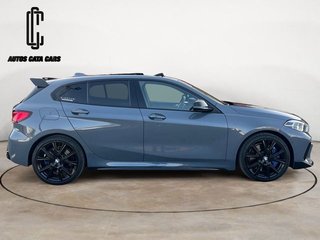 BMW Serie 1 M135i 225 kW (306 CV)