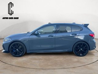 BMW Serie 1 M135i 225 kW (306 CV)