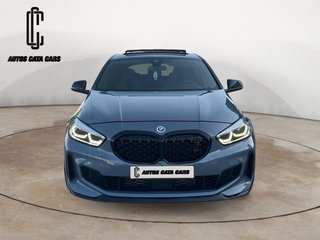 BMW Serie 1 M135i 225 kW (306 CV)