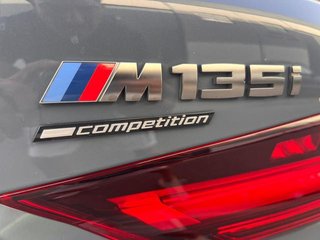 BMW Serie 1 M135i 225 kW (306 CV)
