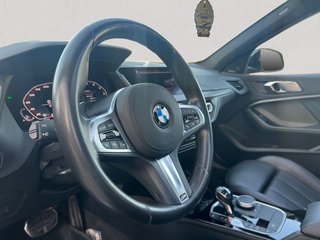 BMW Serie 1 M135i 225 kW (306 CV)