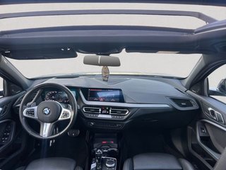 BMW Serie 1 M135i 225 kW (306 CV)