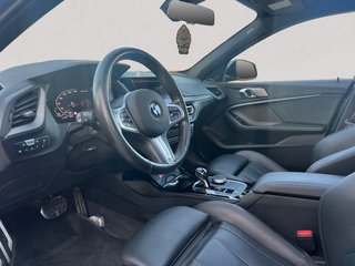 BMW Serie 1 M135i 225 kW (306 CV)