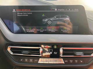 BMW Serie 1 M135i 225 kW (306 CV)