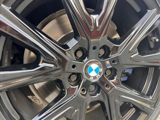 BMW Serie 1 M135i 225 kW (306 CV)