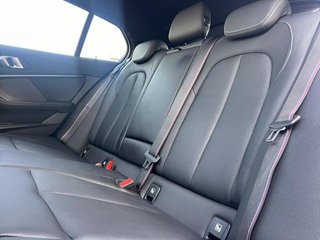 BMW Serie 1 M135i 225 kW (306 CV)