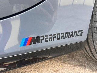 BMW Serie 1 M135i 225 kW (306 CV)