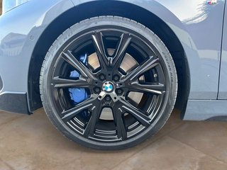 BMW Serie 1 M135i 225 kW (306 CV)