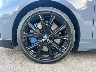 BMW Serie 1 M135i 225 kW (306 CV)
