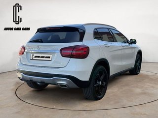 Mercedes-Benz GLA 220 d 4Matic 130 kW (177 CV)