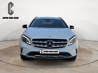 Mercedes-Benz GLA 220 d 4Matic 130 kW (177 CV)