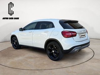 Mercedes-Benz GLA 220 d 4Matic 130 kW (177 CV)