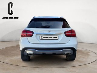 Mercedes-Benz GLA 220 d 4Matic 130 kW (177 CV)