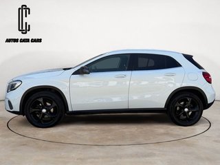 Mercedes-Benz GLA 220 d 4Matic 130 kW (177 CV)